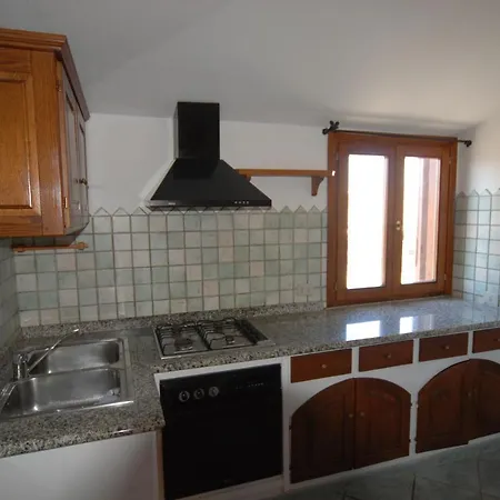 Nyaraló Attico Indipendente B&B