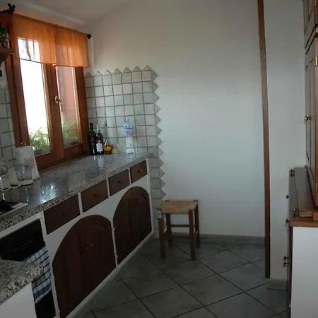 Nyaraló Attico Indipendente B&B Olbia